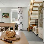 Ginger - 2-3km From The Sea By Interhome Διαμέρισμα Sønderby