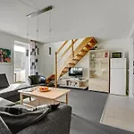 Διαμέρισμα Ginger - 2-3km From The Sea By Interhome *