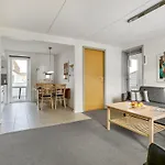 Ginger - 2-3km From The Sea By Interhome Διαμέρισμα *