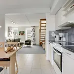 Ginger - 2-3km From The Sea By Interhome Sønderby