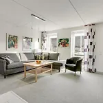Ginger - 2-3km From The Sea By Interhome Sønderby