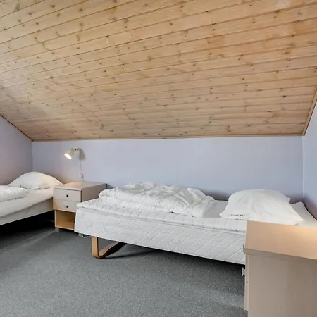 公寓 Ginger - 2-3km From The Sea By Interhome