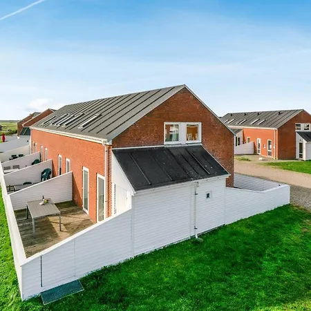 Apartment Ginger - 2-3km From The Sea By Interhome Sønderby