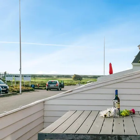 Ginger - 2-3km From The Sea By Interhome * Sønderby