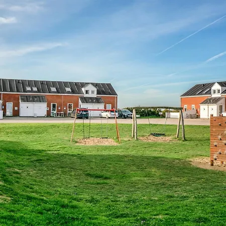 公寓 Ginger - 2-3km From The Sea By Interhome *