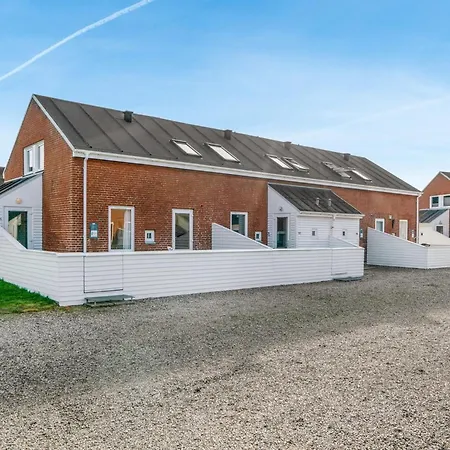 公寓 Ginger - 2-3km From The Sea By Interhome