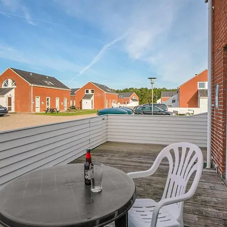 Apartment Ginger - 2-3km From The Sea By Interhome Sønderby