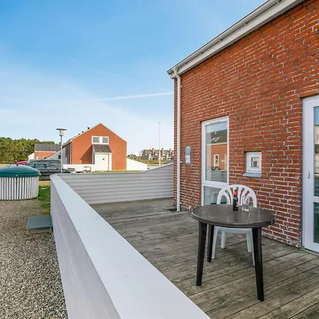 公寓 Ginger - 2-3km From The Sea By Interhome *