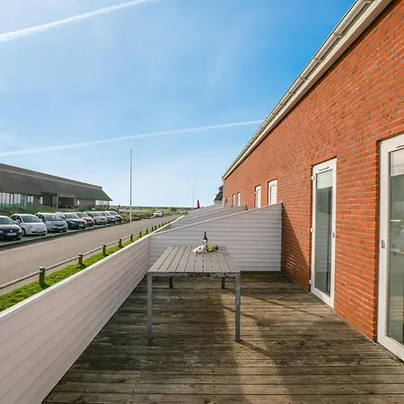 公寓 Ginger - 2-3km From The Sea By Interhome *