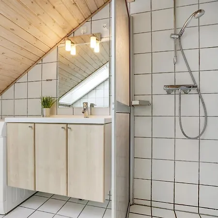 公寓 Ginger - 2-3km From The Sea By Interhome