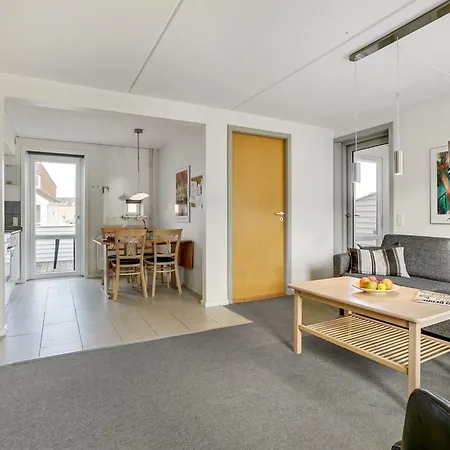 Ginger - 2-3km From The Sea By Interhome 公寓 *