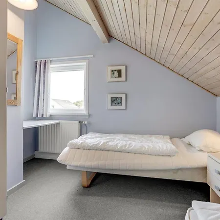 Ginger - 2-3km From The Sea By Interhome * Sønderby