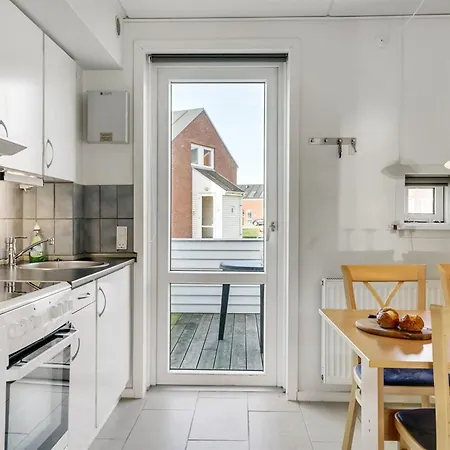Apartman Ginger - 2-3km From The Sea By Interhome *