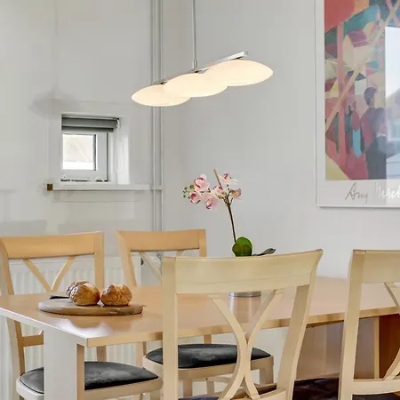 Ginger - 2-3km From The Sea By Interhome 公寓