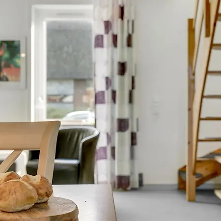 Ginger - 2-3km From The Sea By Interhome Daire *