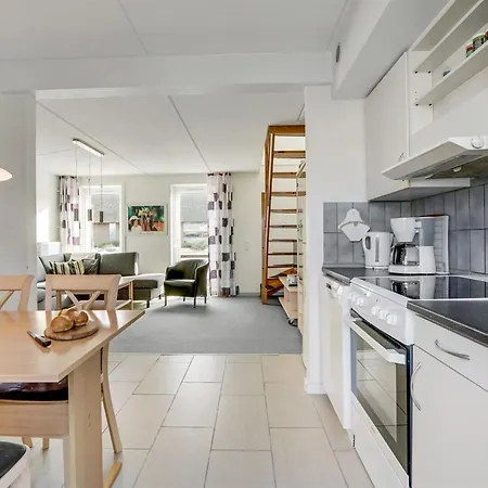 Ginger - 2-3km From The Sea By Interhome * Sønderby