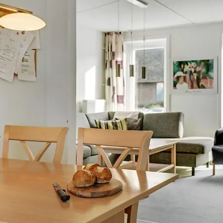 Ginger - 2-3km From The Sea By Interhome *