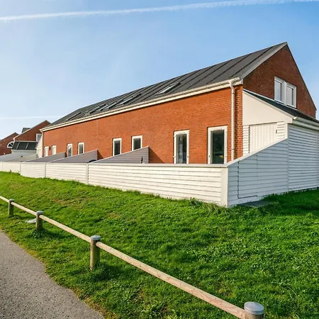 Ginger - 2-3km From The Sea By Interhome *