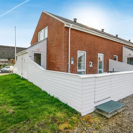 Ginger - 2-3km From The Sea By Interhome Leilighet