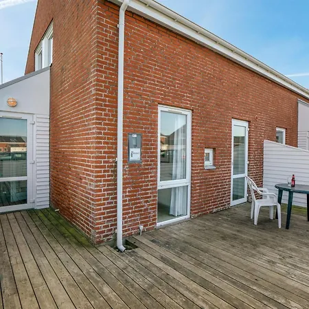 Ginger - 2-3km From The Sea By Interhome Apartment *