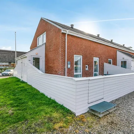 Ginger - 2-3km From The Sea By Interhome Daire *