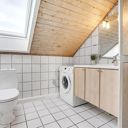 Ginger - 2-3km From The Sea By Interhome * Sønderby