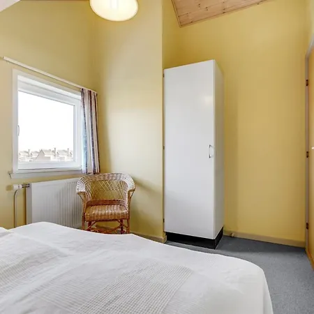 Ginger - 2-3km From The Sea By Interhome * Sønderby
