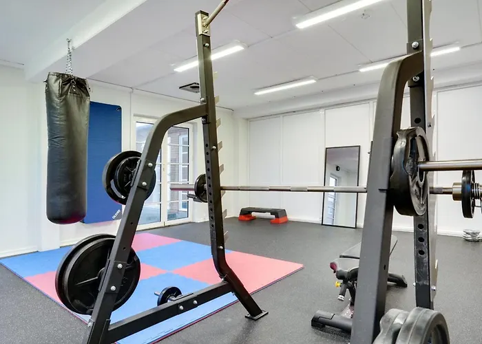 Apartment Ginger - 2-3km From The Sea By Interhome *