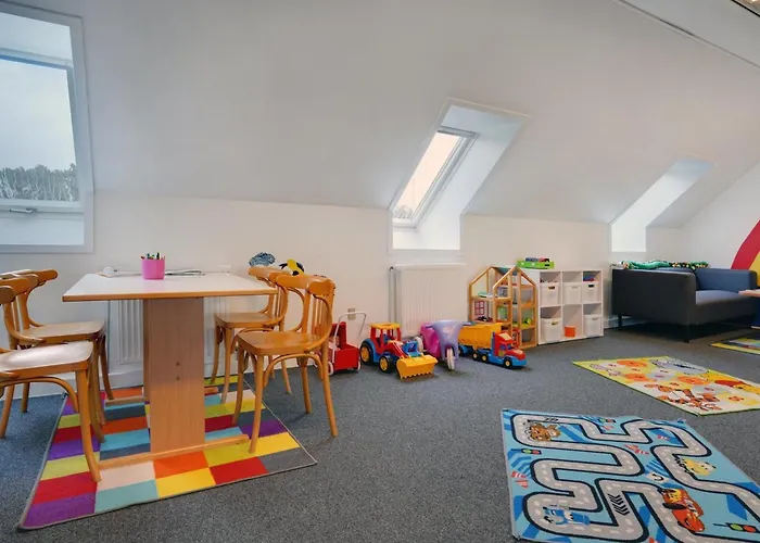 Ginger - 2-3km From The Sea By Interhome Apartment Sønderby