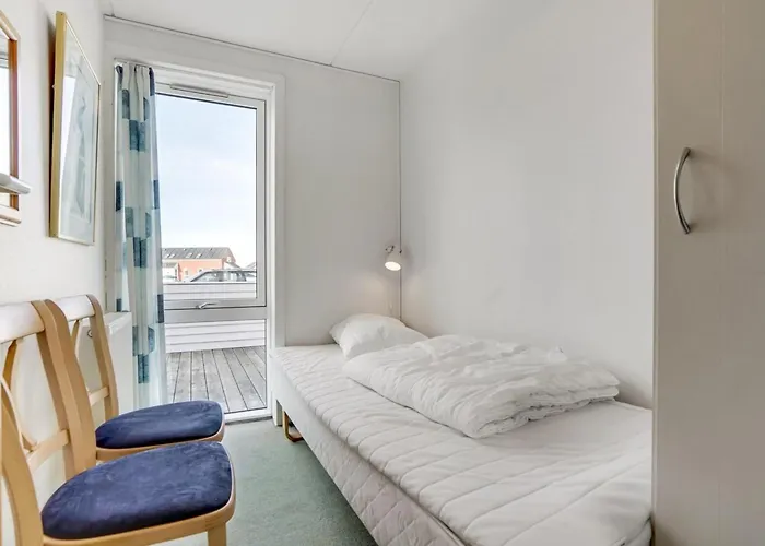 Ginger - 2-3km From The Sea By Interhome