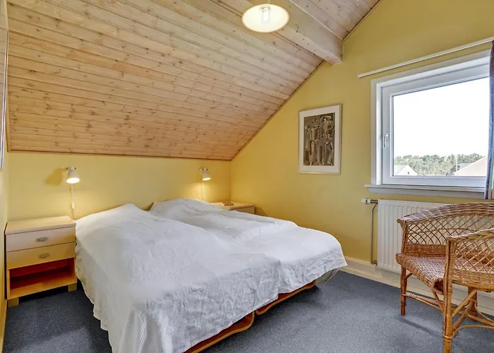 Ginger - 2-3km From The Sea By Interhome *