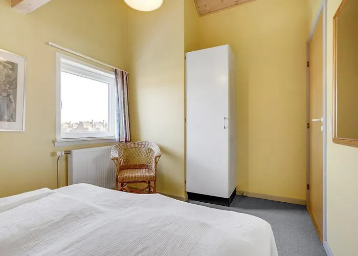 Ginger - 2-3km From The Sea By Interhome