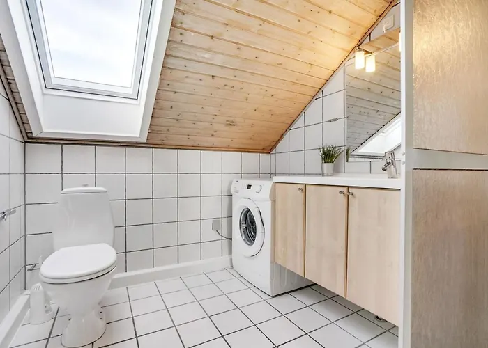 Ginger - 2-3km From The Sea By Interhome *