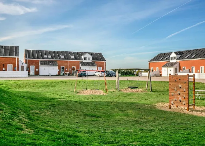 Apartment Ginger - 2-3km From The Sea By Interhome *