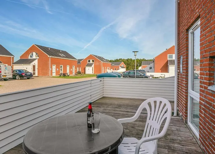 Apartment Ginger - 2-3km From The Sea By Interhome Sønderby