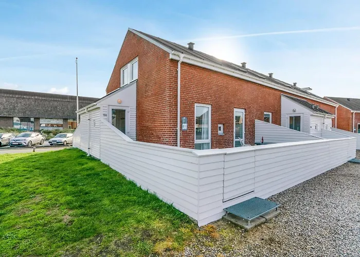 Ginger - 2-3km From The Sea By Interhome *