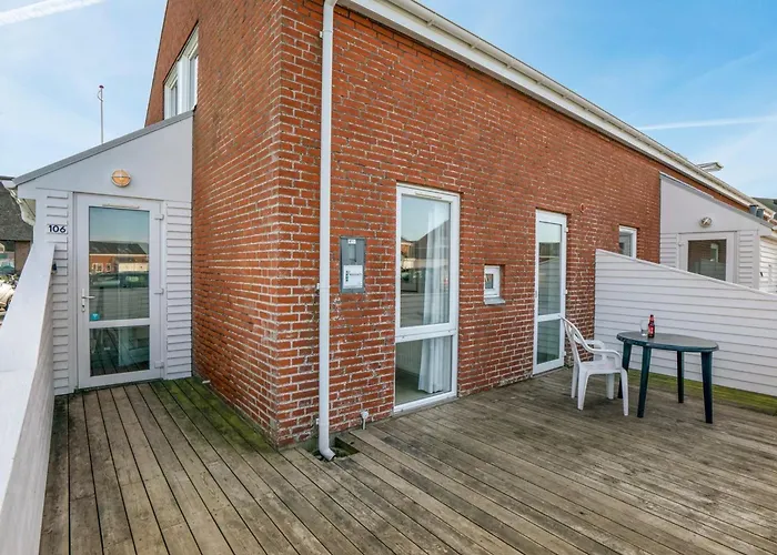 Apartment Ginger - 2-3km From The Sea By Interhome *