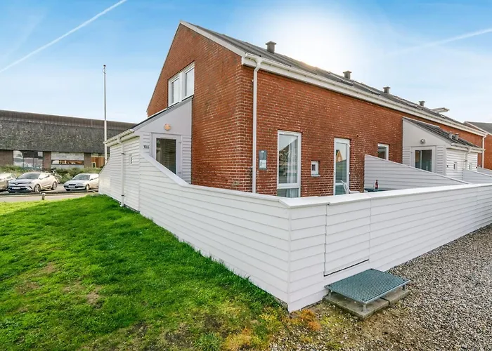 Ginger - 2-3km From The Sea By Interhome Apartment