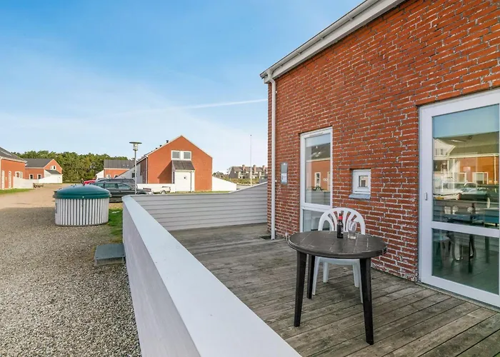 Apartment Ginger - 2-3km From The Sea By Interhome *