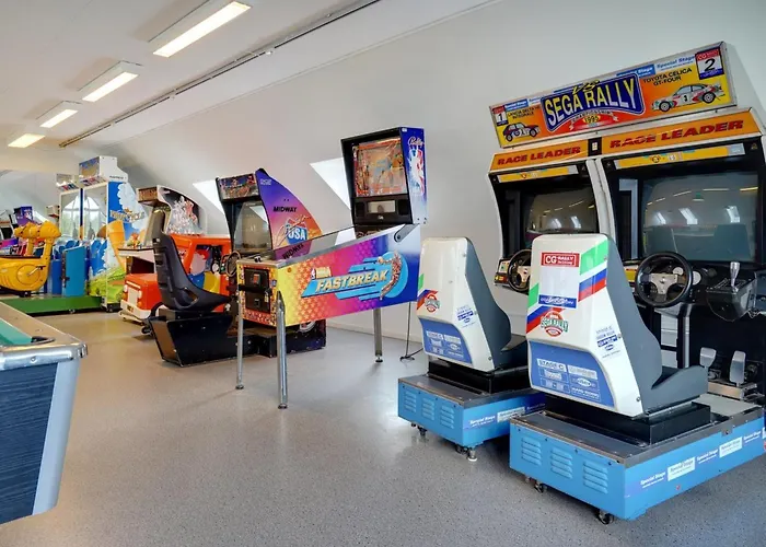 Ginger - 2-3km From The Sea By Interhome