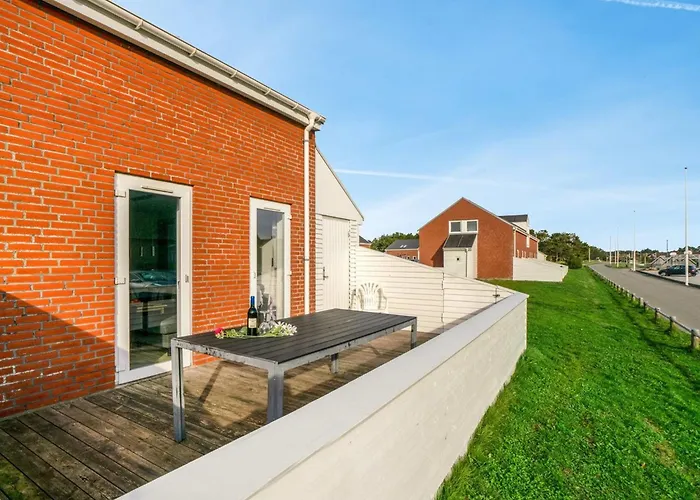 Ginger - 2-3km From The Sea By Interhome Apartment *