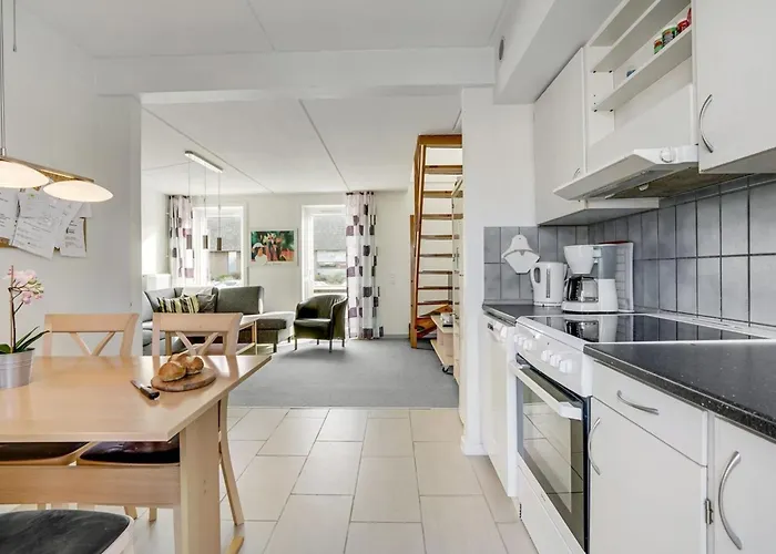 Ginger - 2-3km From The Sea By Interhome Sønderby