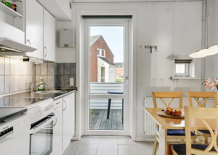 Apartment Ginger - 2-3km From The Sea By Interhome *