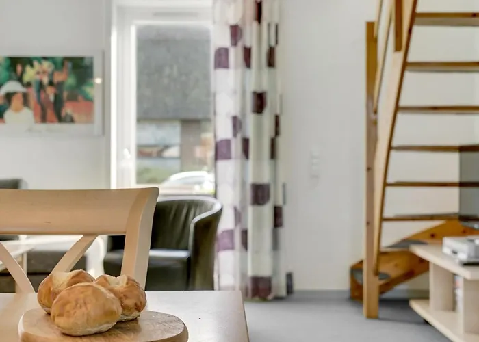 Ginger - 2-3km From The Sea By Interhome