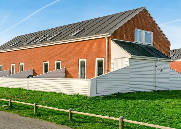 Apartment Ginger - 2-3km From The Sea By Interhome *