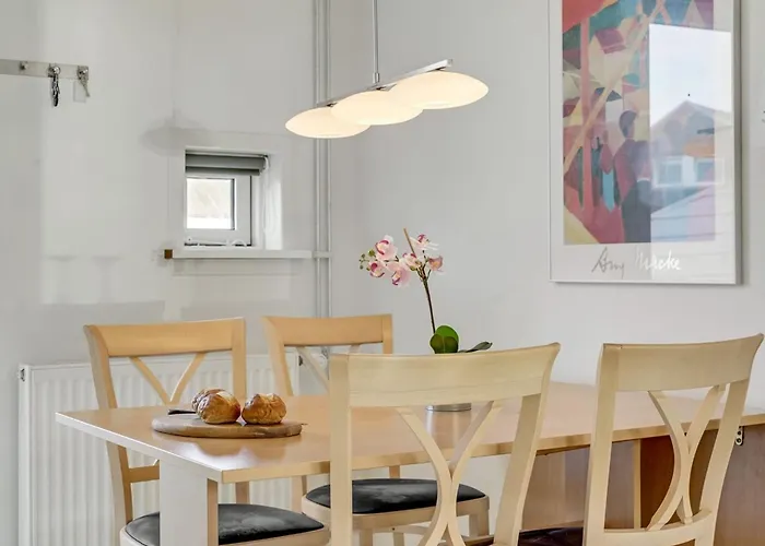 Ginger - 2-3km From The Sea By Interhome Apartment