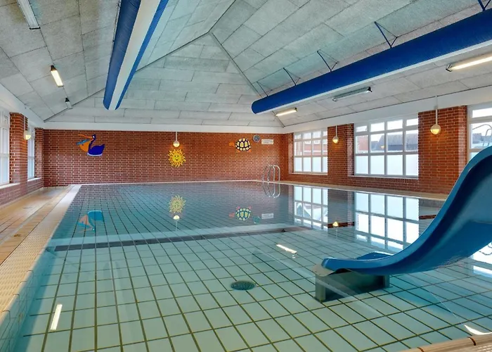 Apartment Ginger - 2-3km From The Sea By Interhome Sønderby